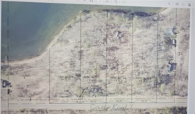 Lake Lot For Sale in Gordon, Wisconsin