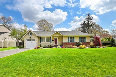 Welcome To This Beautifully Expanded Ranch Set On An Oversized - photo 2