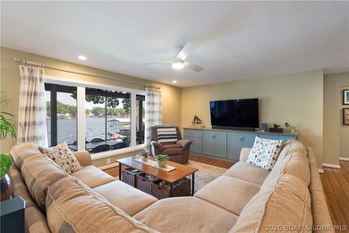 160' LF of gentle sloping lakefront lot just a few steps (9) - photo 6