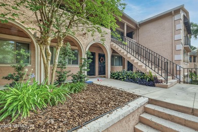 St. Johns River Condo For Sale in Jacksonville Florida