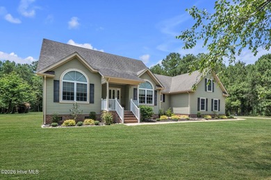 Welcome to 184 Bethel Creek Lane in Hertford, NC! Situated on 1 - photo 3