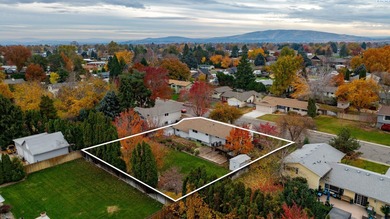 Columbia River Home For Sale in Richland Washington