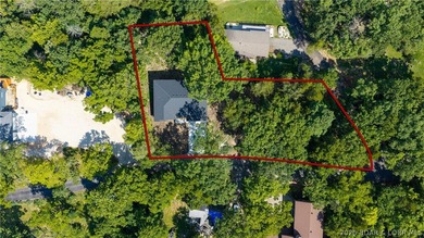 Nestled in the beautiful Normac Estates on nearly an acre with - photo 3