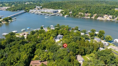 Nestled in the beautiful Normac Estates on nearly an acre with - photo 4