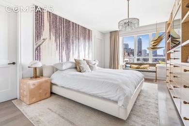 Residence 1201 at The Boerum is a beautifully designed - photo 11