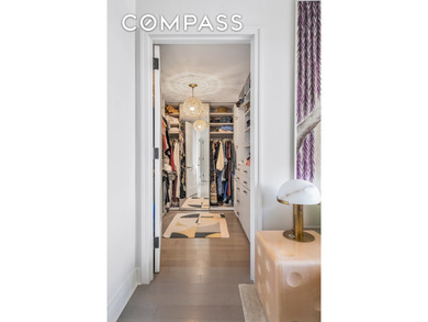 Residence 1201 at The Boerum is a beautifully designed - photo 12