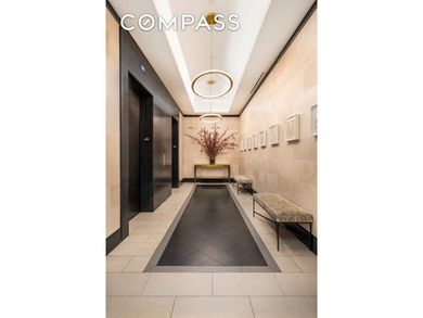 Residence 1201 at The Boerum is a beautifully designed - photo 17