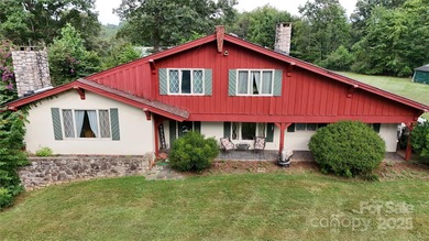 (private lake, pond, coastal) Home Sale Pending in Lenoir North Carolina