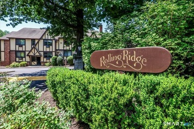 Welcome to Rolling Ridge, one of Norwalk's most desirable - photo 1
