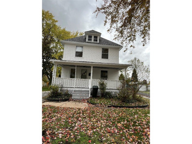 Lake Erie Home Sale Pending in Erie Pennsylvania