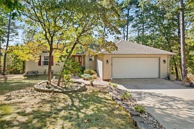 Lake Norwood Home For Sale in Bella Vista Arkansas