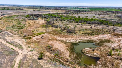 (private lake, pond, creek) Acreage For Sale in Las Animas Colorado