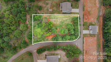 Lake Lot For Sale in Lancaster, South Carolina