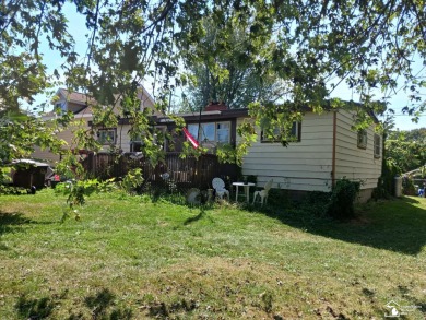 Lake Erie Home Active Under Contract in Monroe Michigan