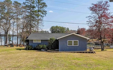 Welcome to your next home on the Jewel of South Carolina - Lake - photo 2