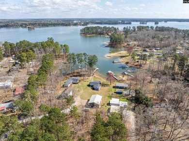 Welcome to your next home on the Jewel of South Carolina - Lake - photo 3