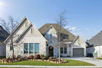 Lake Lewisville Home For Sale in The Colony Texas