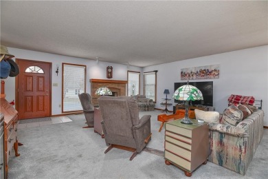 This spacious 3 bedroom 3 bath ranch is just waiting for you!