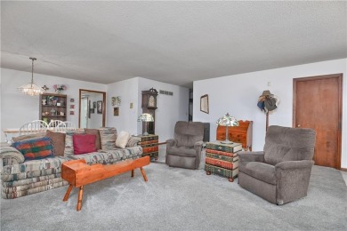 This spacious 3 bedroom 3 bath ranch is just waiting for you!
