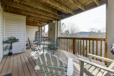 Lake Condo For Sale in Branson, Missouri