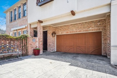 Welcome to refined, lock-and-leave luxury in this stunning