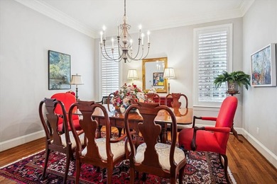 Welcome to refined, lock-and-leave luxury in this stunning