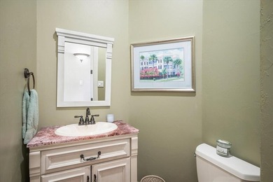 Welcome to refined, lock-and-leave luxury in this stunning