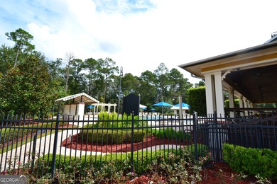 Fantastic building lot in Prestigious Winding River Community - photo 4