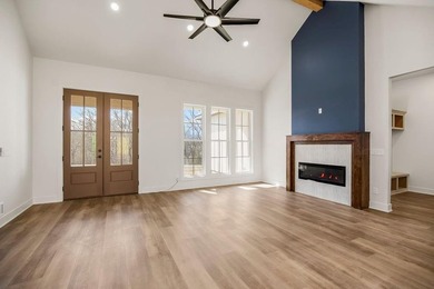 Stunning new-build at Lake Dabinawa, offering high-end - photo 5