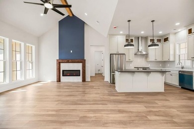 Stunning new-build at Lake Dabinawa, offering high-end - photo 7