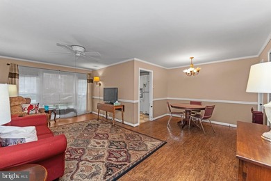 Conviently located one floor living at it's best. This three - photo 8