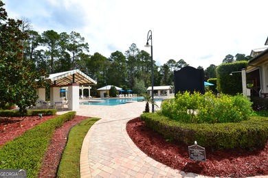 Fantastic building lot in Prestigious Winding River Community - photo 9