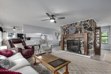 BRAND NEW ROOF! This waterfront family home has been in the - photo 11