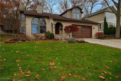 Lake Home For Sale in Marblehead, Ohio