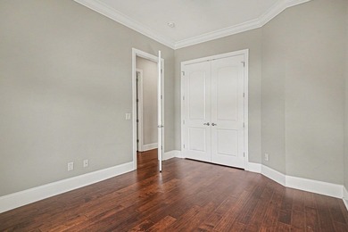 Discover your dream home in The Bluffs on the Waterway, a - photo 17