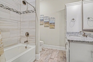 Discover your dream home in The Bluffs on the Waterway, a - photo 20