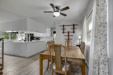 BRAND NEW ROOF! This waterfront family home has been in the - photo 21