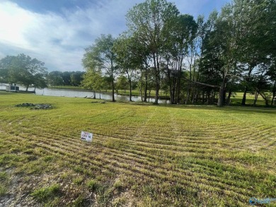 Lake Lot For Sale in Cedar Bluff, Alabama
