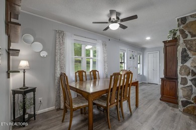 BRAND NEW ROOF! This waterfront family home has been in the - photo 22