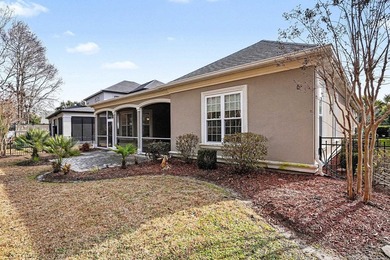 Discover your dream home in The Bluffs on the Waterway, a - photo 24