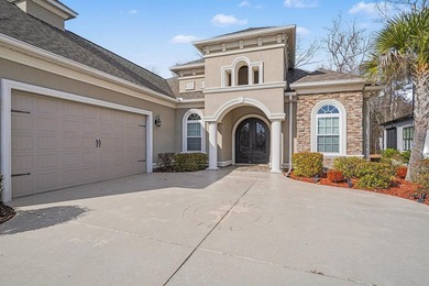 Discover your dream home in The Bluffs on the Waterway, a - photo 28