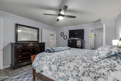 BRAND NEW ROOF! This waterfront family home has been in the - photo 28