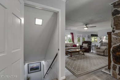 BRAND NEW ROOF! This waterfront family home has been in the - photo 30