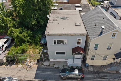 Hudson River Townhome/Townhouse Sale Pending in Yonkers New York