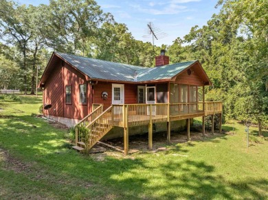 Lake Home For Sale in Quincy, Florida