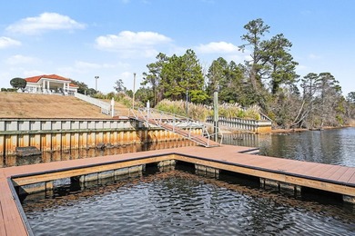 Discover your dream home in The Bluffs on the Waterway, a - photo 36