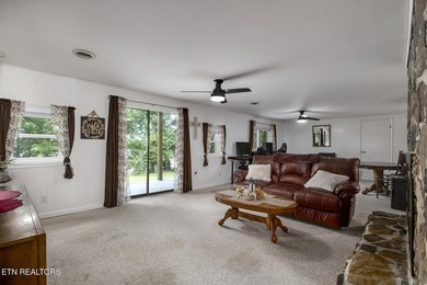 BRAND NEW ROOF! This waterfront family home has been in the - photo 36