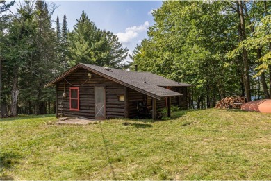 Kego Lake - Cass County Home Sale Pending in Longville Minnesota