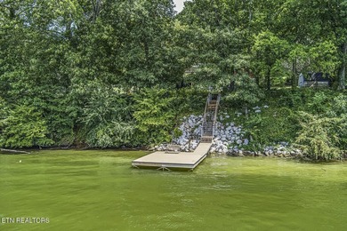 BRAND NEW ROOF! This waterfront family home has been in the - photo 49