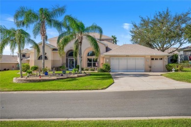 Lake Home For Sale in Tavares, Florida